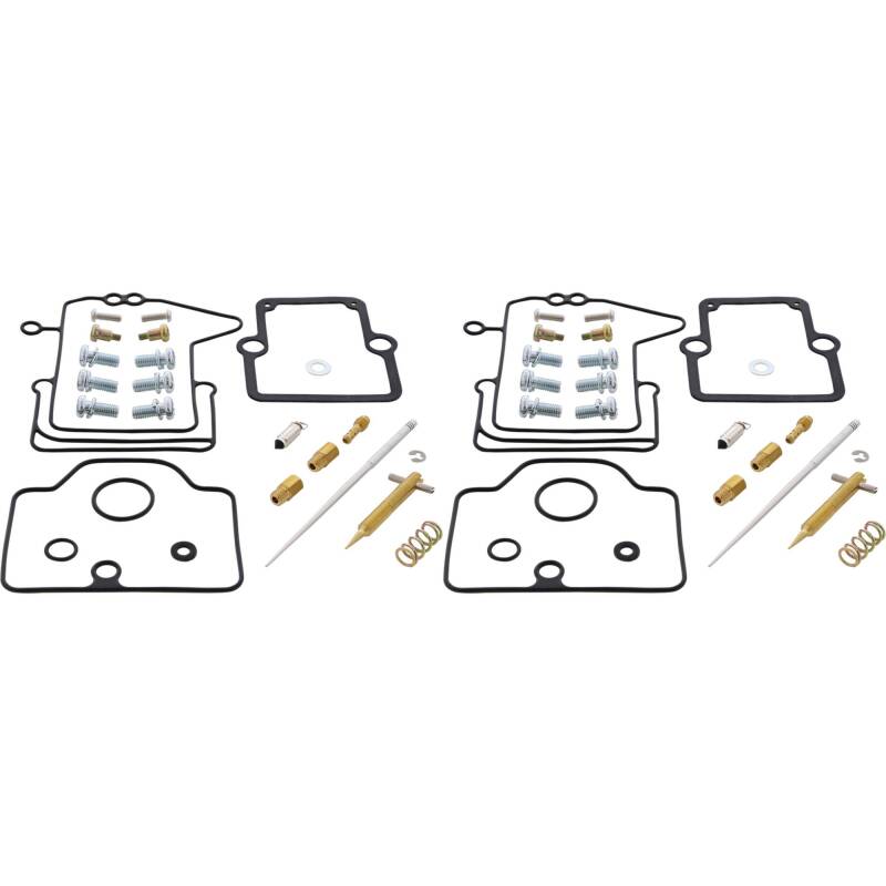 All Balls Racing 2010-2014 Ski-Doo Grand-Touring Sport 600 Carburetor Rebuild Kit - 26-1865