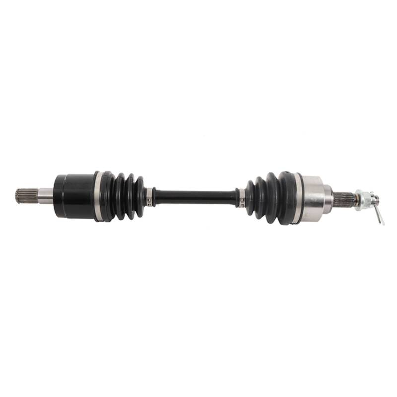 All Balls Racing 2010-2014 TRX 420 FA IRS/2010-2013 TRX 420 FE/2010-2013 TRX 420 FM Axle - ABM-HO-8-220