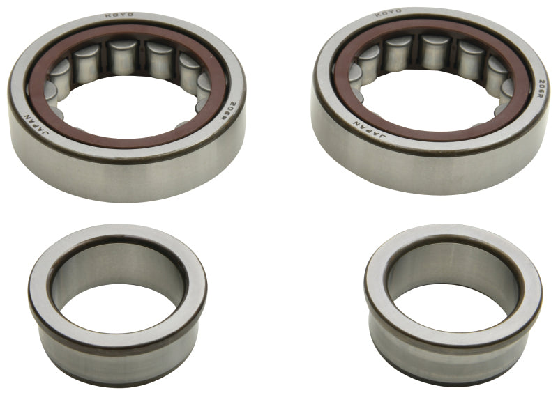 All Balls Racing 2010-2015 Can-Am DS 450 Crank Shaft Bearing Kit - 24-1125