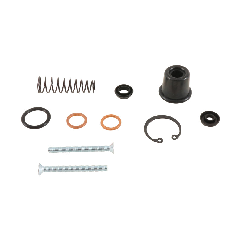 All Balls Racing 2010-2016 Arctic Cat 300 2x4 Master Cylinder Rebuild Kit Rear - 18-1112