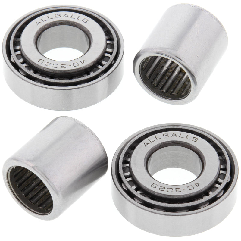 All Balls Racing 2010-2022 Suzuki VL800 C50 Swing Arm Bearing Kit - 28-1175