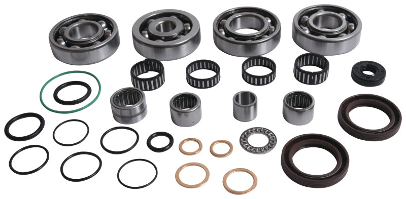 All Balls Racing 2010 Can-Am Outlander 500 LTD 4x4 Transmission Rebuild Kit - 25-7051