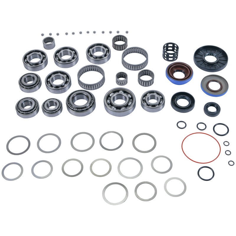 All Balls Racing 2010 Polaris RZR 4 800 Transmission Rebuild Kit - 25-7020