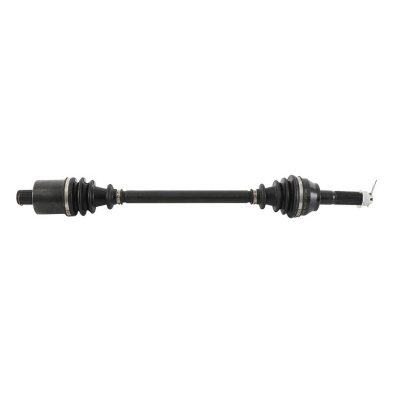 All Balls Racing 2010 Polaris Ranger 4x4 500 EFI 8 Ball Axle Rear Left - AB8-PO-8-334