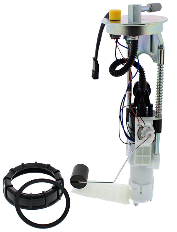 All Balls Racing 2010 Polaris Sportsman 550 EPS Fuel Pump Complete Module - 47-1020