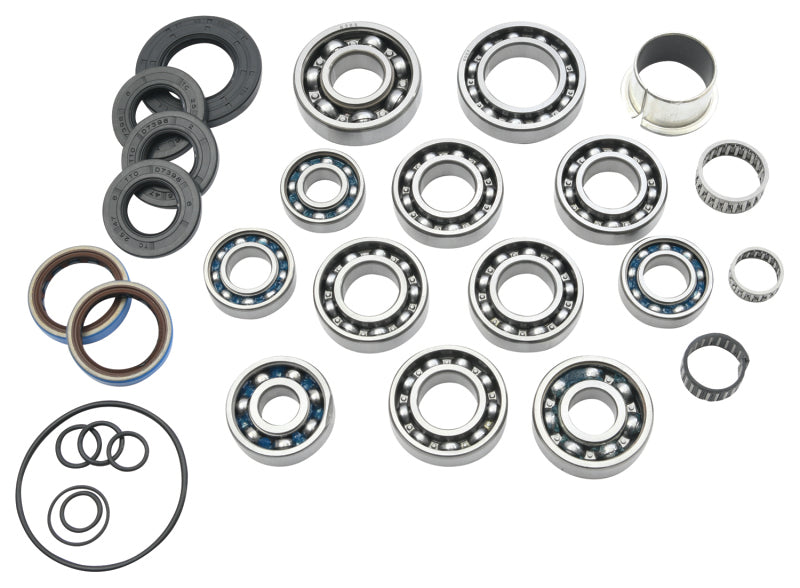 All Balls Racing 2010 Polaris Sportsman 550 EPS Transmission Rebuild Kit - 25-7011