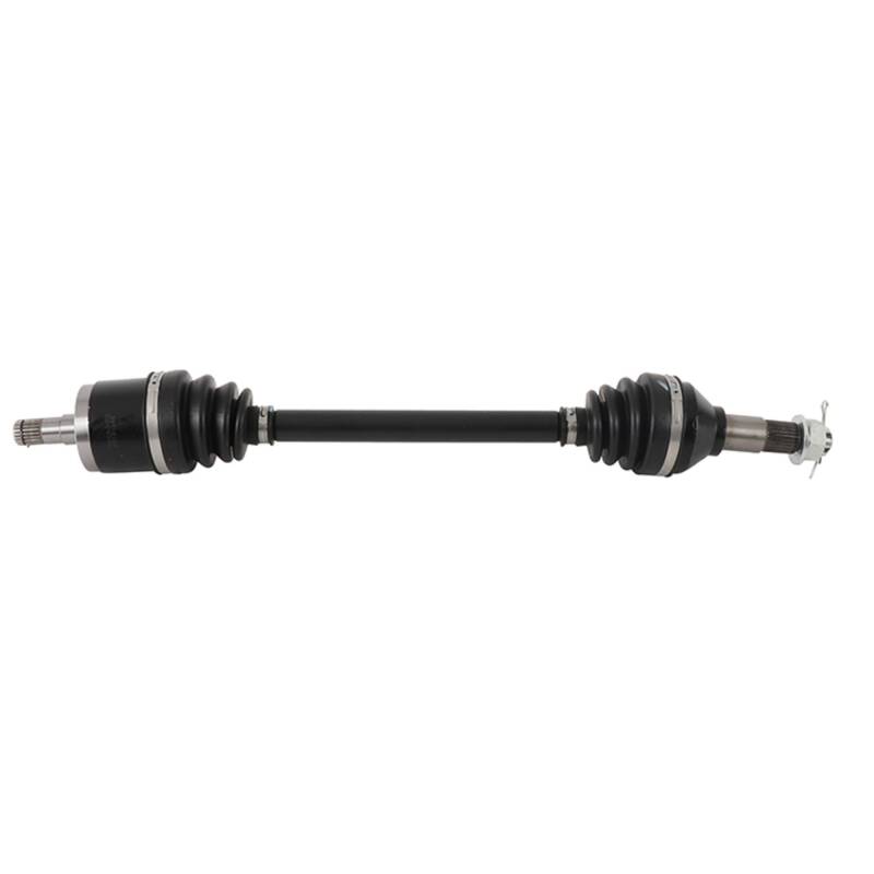 All Balls Racing 2011-2012 Commander 1000/2012 Commander 1000 LTD/2011-2012 Commander 1000 X Axle - AB8-CA-8-113