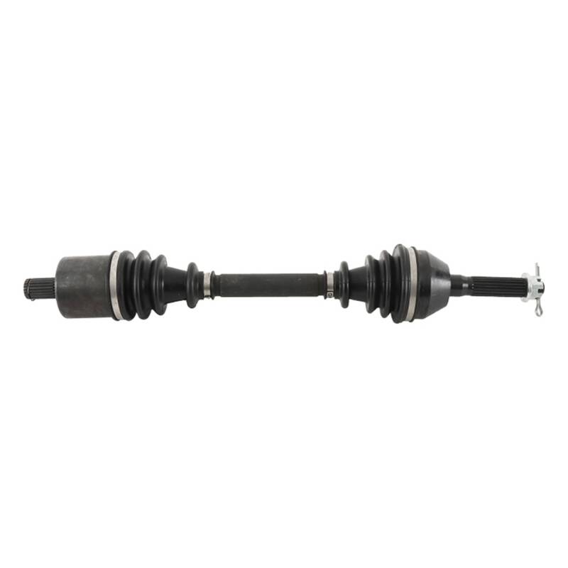 All Balls Racing 2011-2012 Polaris Sportsman 400 HO 4x4 8 Ball Axle - Front Left - AB8-PO-8-319