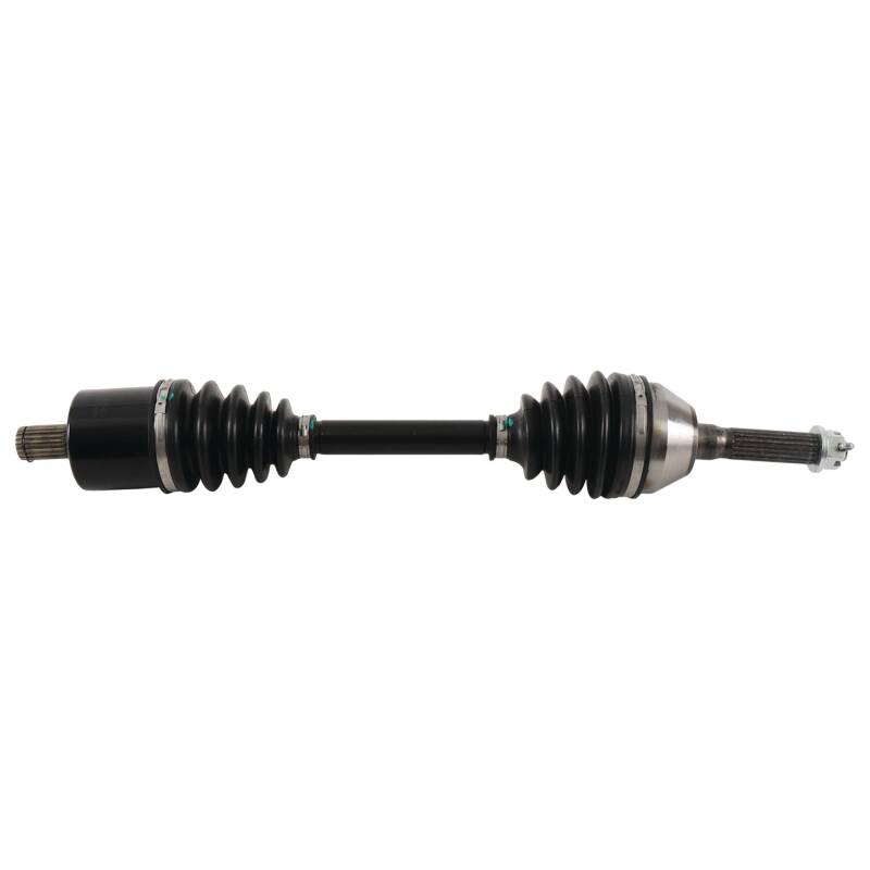 All Balls Racing 2011-2012 Sportsman 400 4x4/2007 Sportsman 450 4x4/2007-2009 Sportsman 500 4x4 Axle - ABM-PO-8-319