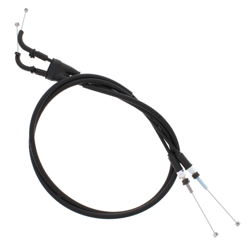 All Balls Racing 2011-2013 Husqvarna TC450 Cable - Throttle - 45-1054