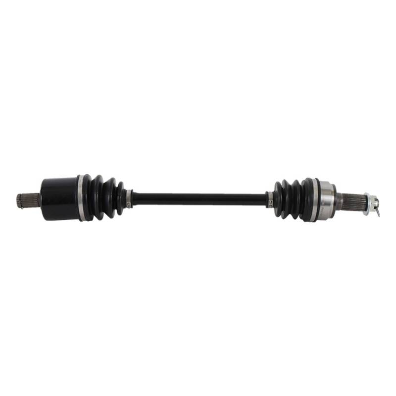 All Balls Racing 2011-2013 Polaris Sportsman 550 6 Ball Axle Front Left - AB6-PO-8-312