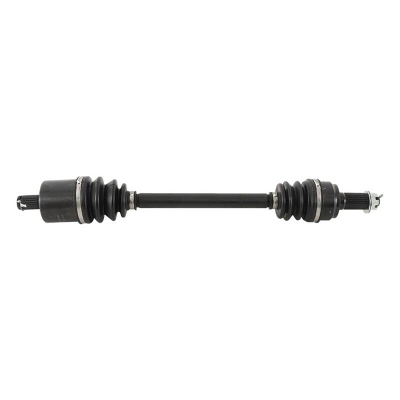 All Balls Racing 2011-2013 Polaris Sportsman 550 8 Ball Axle Front Left - AB8-PO-8-312