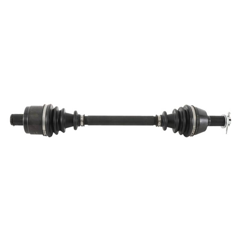 All Balls Racing 2011-2013 Polaris Sportsman 550 8 Ball Axle Rear Left - AB8-PO-8-342
