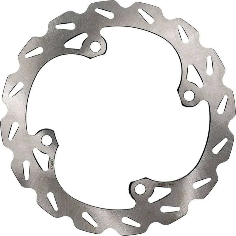 All Balls Racing 2011-2013 Polaris Sportsman 550 Brake Disc Front - 18-0030