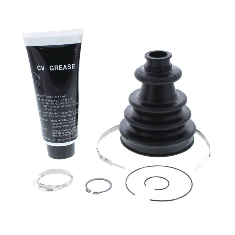 All Balls Racing 2011-2013 Polaris Sportsman 550 CV 8 Ball Boot Kit Rear Inner - AB8-BT-2343AG
