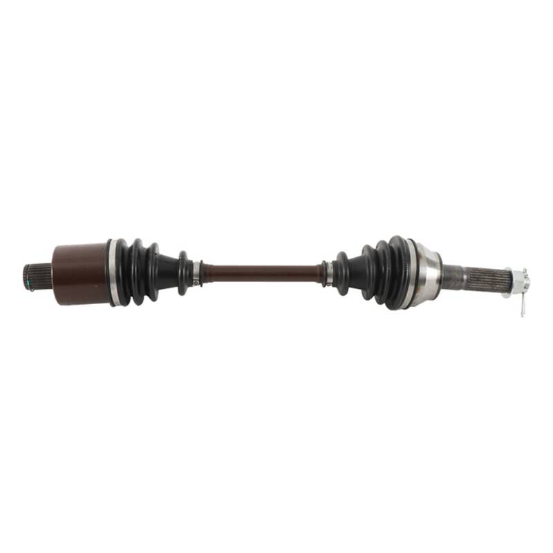 All Balls Racing 2011-2013 Polaris Sportsman Touring 500 6 Ball Axle Rear Left - AB6-PO-8-336