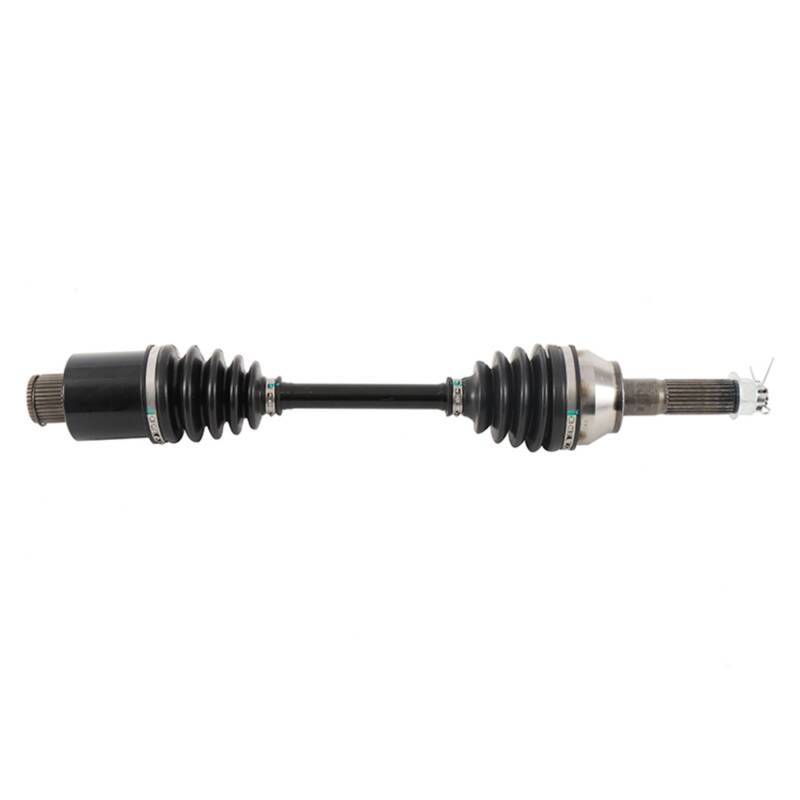 All Balls Racing 2011-2014 Hawkeye 400 HO 2x4/2011-2014 Sportsman 400 4x4 HO Axle - ABM-PO-8-329