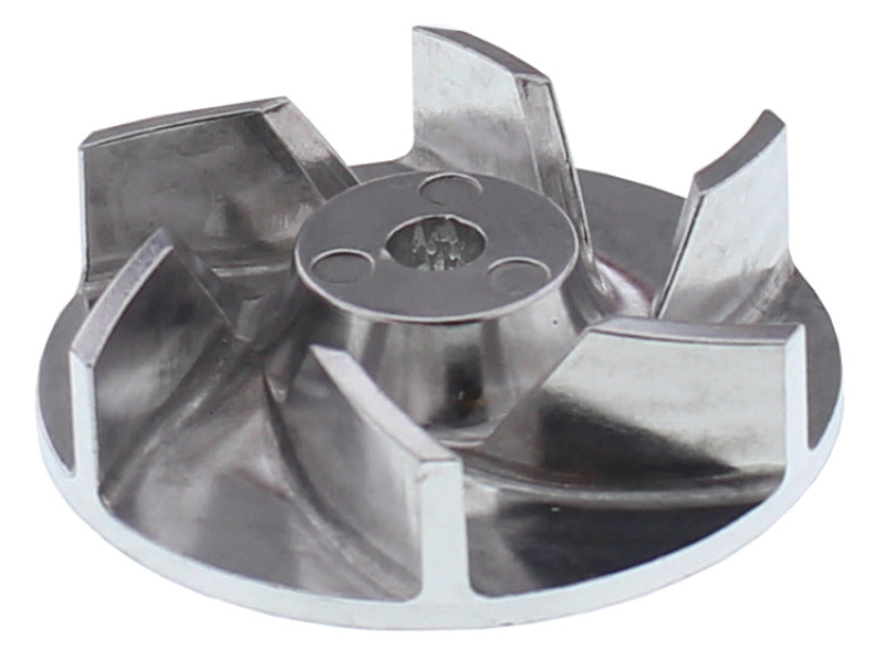 All Balls Racing 2011-2014 Polaris Hawkeye 400 HO 2x4 Precision Die Cast Aluminum Water Pump Impeller - 16-1200