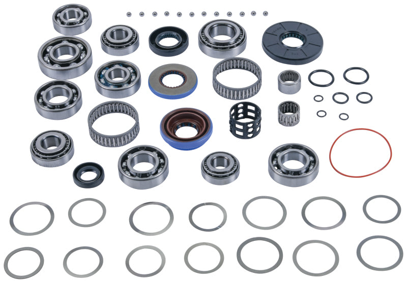 All Balls Racing 2011-2014 Polaris RZR 4 800 Transmission Rebuild Kit - 25-7021