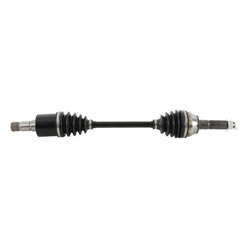 All Balls Racing 2011-2014 Polaris Ranger 4x4 900 Diesel 6 Ball Axle Rear Right - AB6-PO-8-395