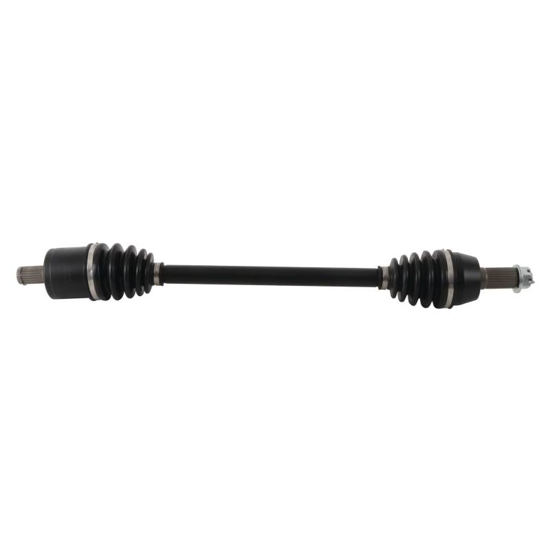 All Balls Racing 2011-2014 Polaris Ranger 4x4 900 Diesel 8 Ball Axle - Front Left - AB8-PO-8-318