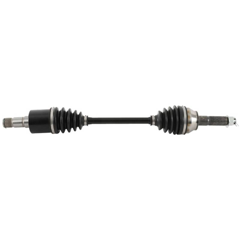 All Balls Racing 2011-2014 Ranger 900 4x4 Diesel/2012-2014 Ranger 900 4x4 Diesel Crew Axle - ABM-PO-8-395