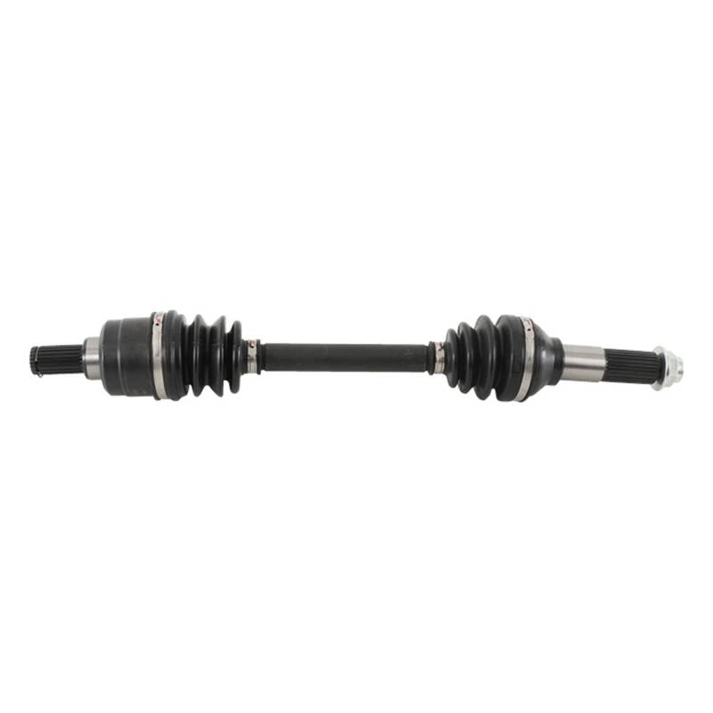 All Balls Racing 2011-2014 Yamaha YFM450 Grizzly EPS 8 Ball Axle - Rear Left - AB8-YA-8-336