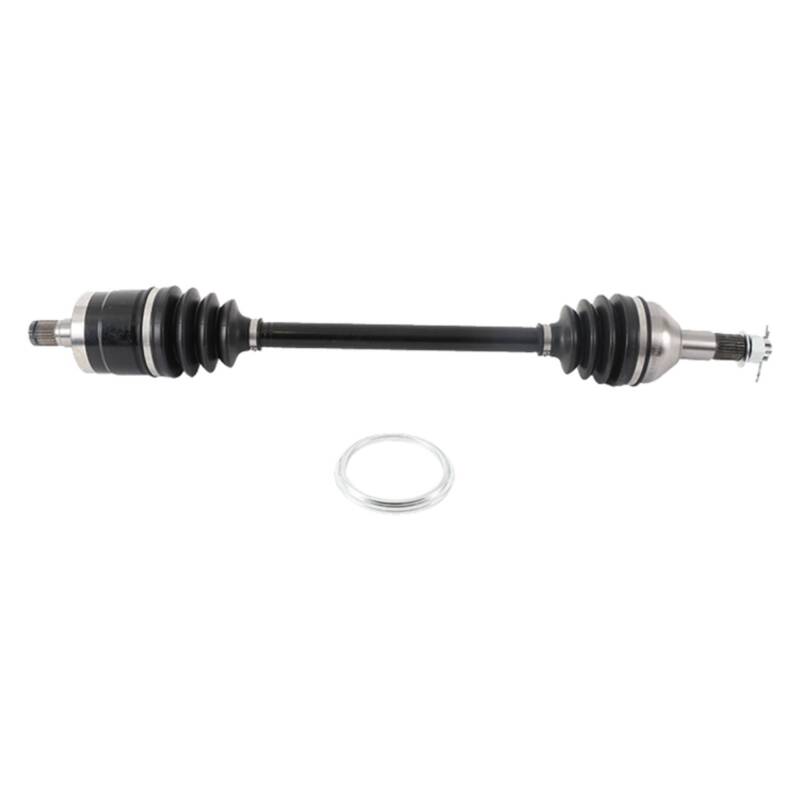 All Balls Racing 2011-2015 Commander 1000/2013-2015 Commander 1000 LTD/2011-2015 Commander 1000 XT Axle - ABM-CA-8-320