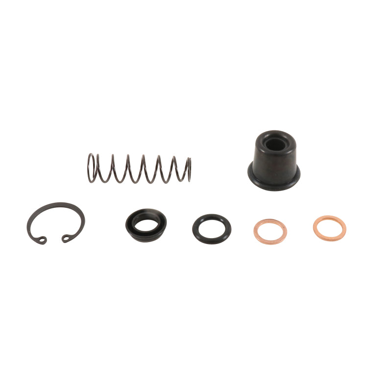 All Balls Racing 2011-2017 Arctic Cat XC 450 Master Cylinder Rebuild Kit Rear - 18-1113