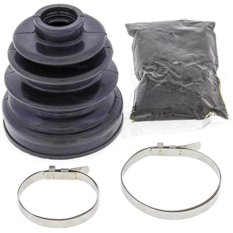 All Balls Racing 2011 Arctic Cat 650 H1 Mudpro CV Boot Repair Kit - Front - Inner - 19-5024