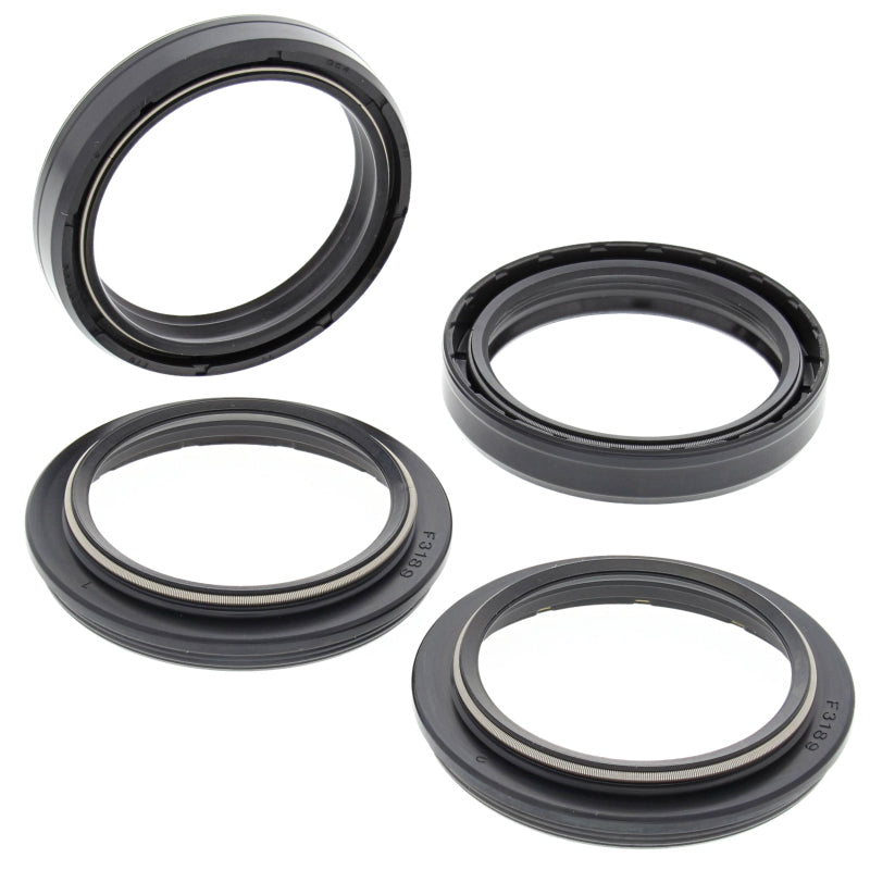 All Balls Racing 2011 Beta RR 4T 350 Fork Oil Seal & Dust Seal Kit - 56-145