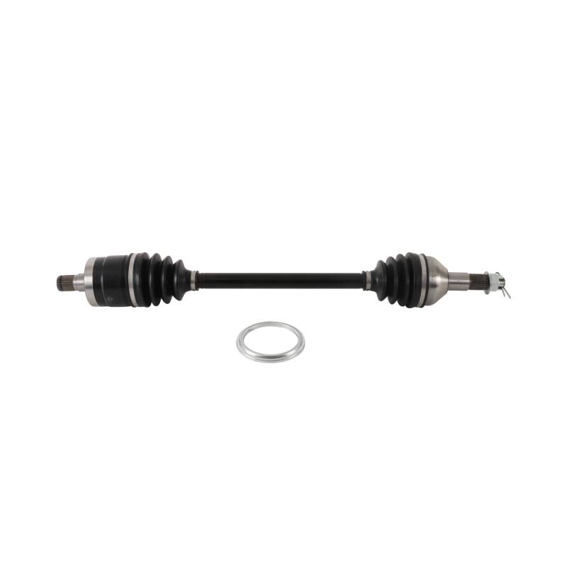 All Balls Racing 2011 Can-Am Commander 800 STD 6 Ball Axle Rear Left - AB6-CA-8-320