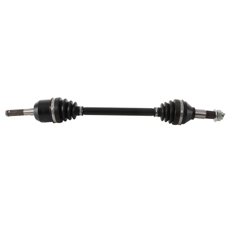 All Balls Racing 2011 Can-Am Commander 800 STD 8 Ball Axle - Front Right - AB8-CA-8-213