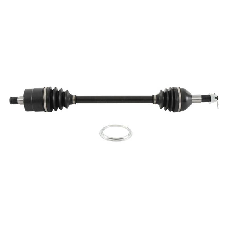 All Balls Racing 2011 Can-Am Commander 800 STD 8 Ball Axle Rear Left - AB8-CA-8-320
