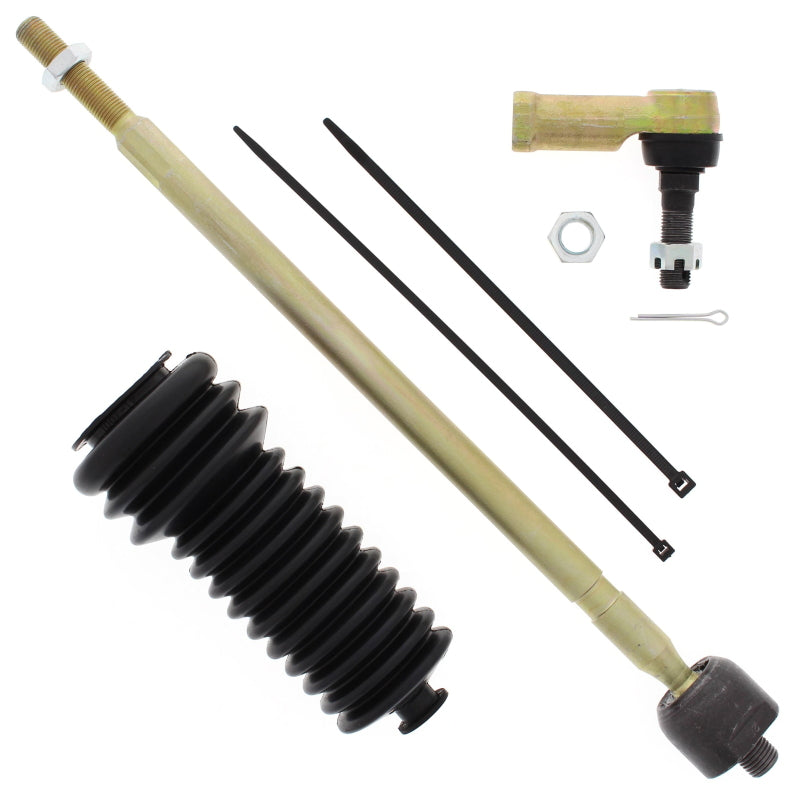 All Balls Racing 2011 Can-Am Commander 800 STD Rack Tie Rod Kit - Right - 51-1046-R
