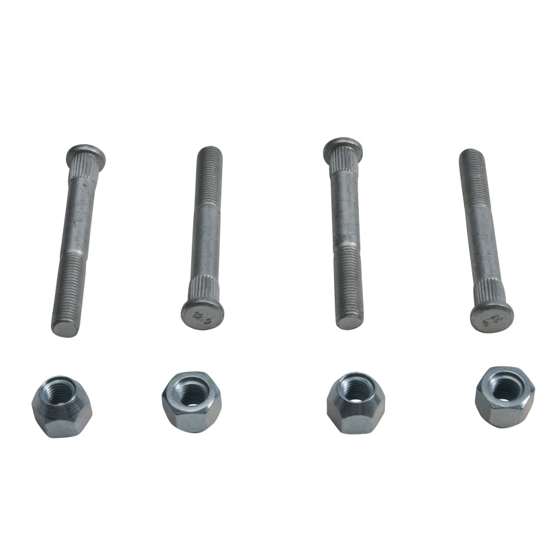 All Balls Racing 2011 Can-Am Commander 800 STD Wheel Stud & Nut Kit Front - 85-1087