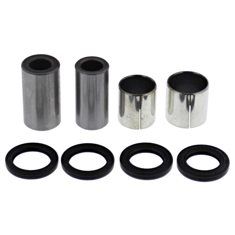 All Balls Racing 2012-2013 Honda TRX500FE Lower Rear Shock Bearing Kit - 21-0014