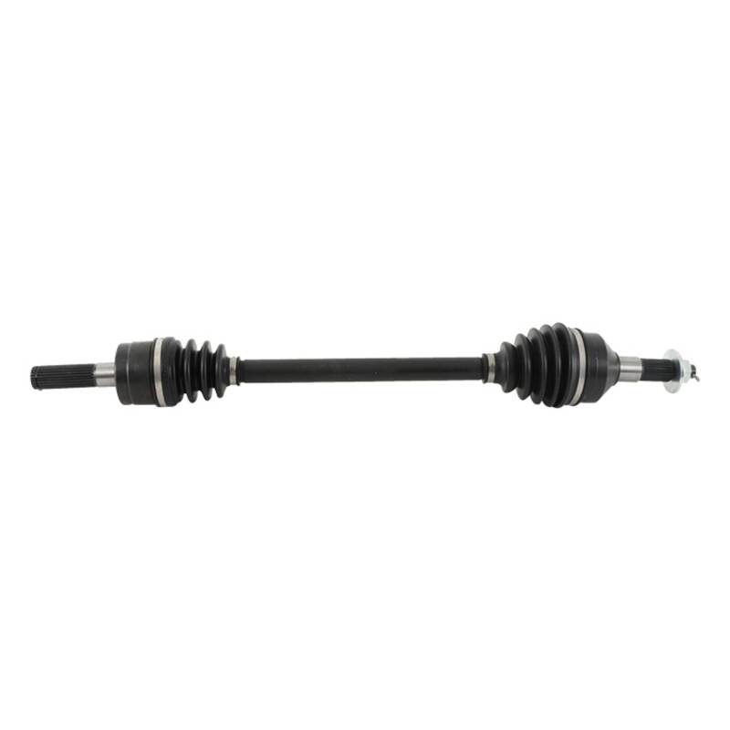 All Balls Racing 2012-2013 Kawasaki Teryx 4 4x4 8 Ball Axle Front Left - AB8-KW-8-137