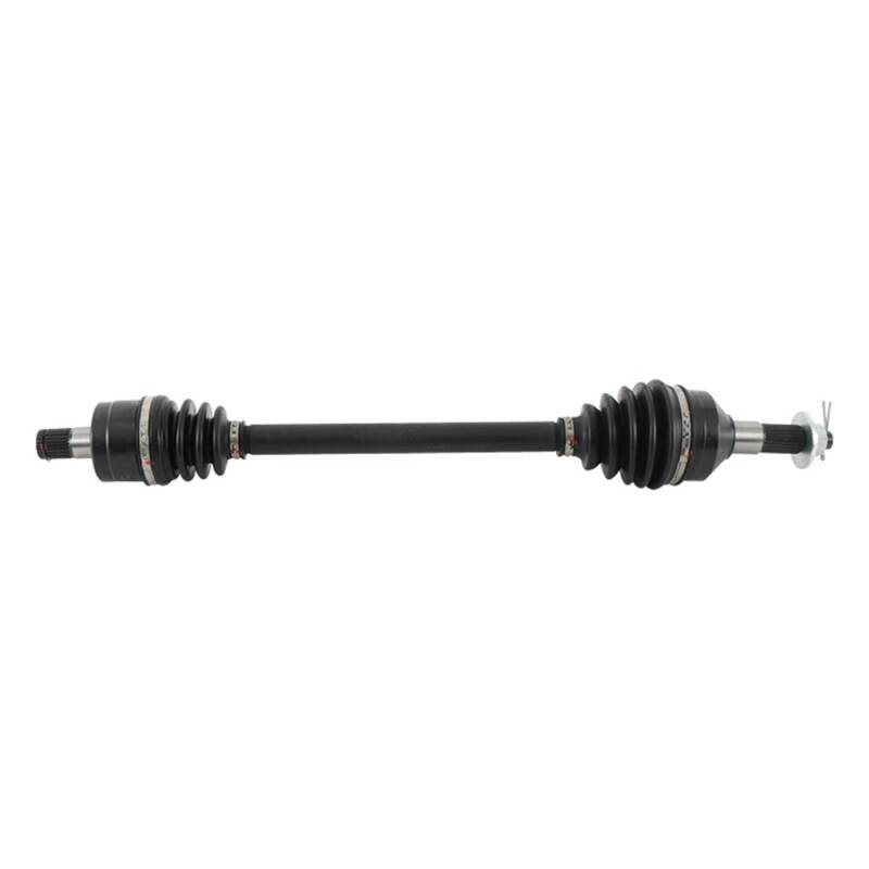 All Balls Racing 2012-2013 Kawasaki Teryx 4 4x4 8 Ball Axle Front Right - AB8-KW-8-237