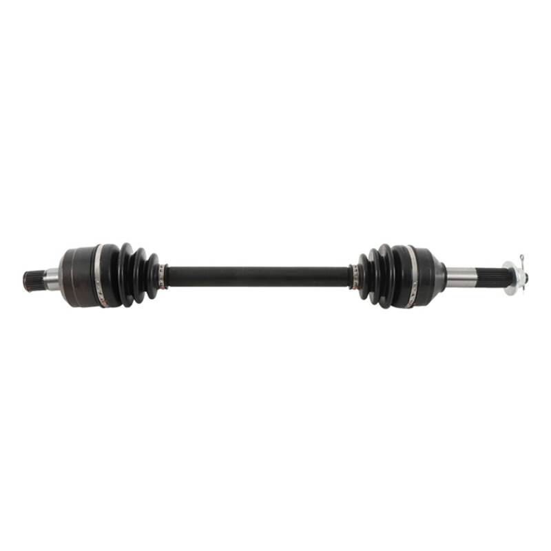 All Balls Racing 2012-2013 Kawasaki Teryx 4 4x4 8 Ball Axle Rear Left - AB8-KW-8-317