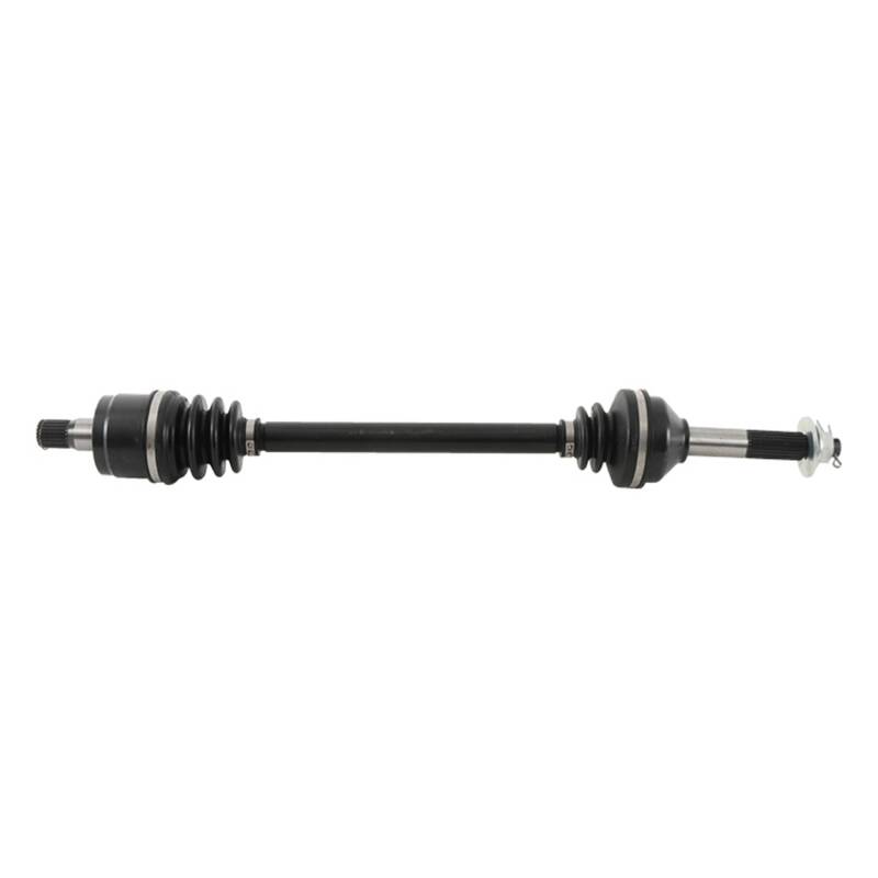 All Balls Racing 2012-2013 Kawasaki Teryx 750 4x4 8 Ball Axle Rear Left - AB8-KW-8-316