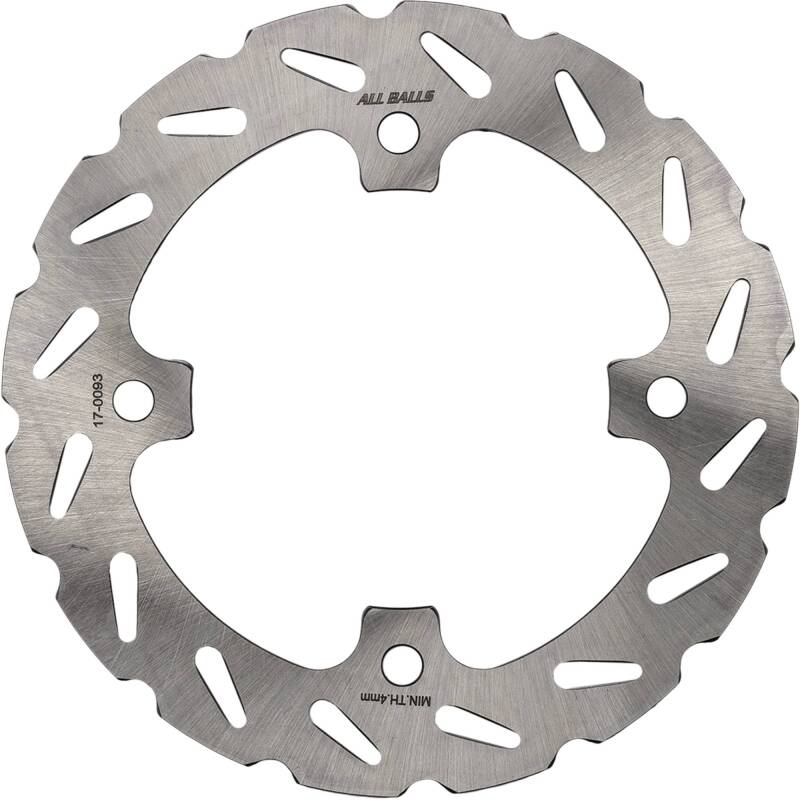 All Balls Racing 2012-2013 Polaris RZR 570 EFI Brake Disc Front - 18-0093