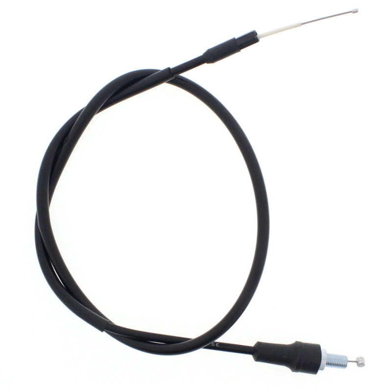 All Balls Racing 2012-2013 Yamaha YFZ450 Cable - Throttle - 45-1077