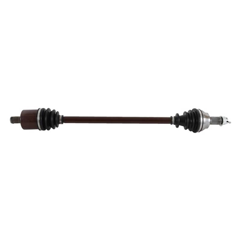 All Balls Racing 2012-2014 Polaris RZR 4 XP 900 6 Ball Axle Front Left - AB6-PO-8-313