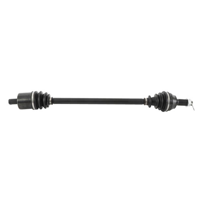All Balls Racing 2012-2014 Polaris RZR 4 XP 900 8 Ball Axle - Front Left - AB8-PO-8-313