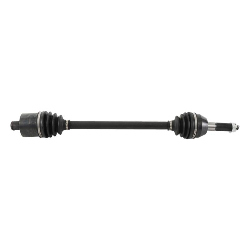 All Balls Racing 2012-2014 Polaris RZR 4 XP 900 8 Ball Axle Rear Left - AB8-PO-8-340