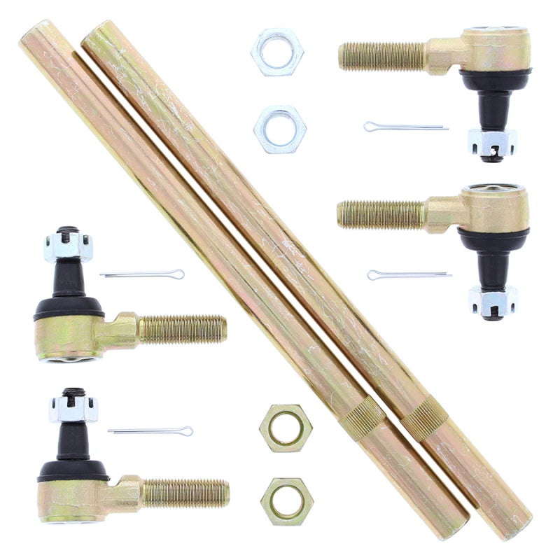 All Balls Racing 2012-2018 Kawasaki KVF300 Brute Force Tie Rod Upgrade Kit - 52-1010