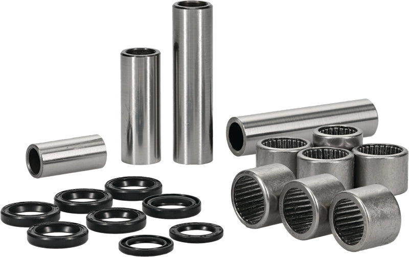 All Balls Racing 2012-2018 Yamaha XTZ12 Super Tenere Linkage Bearing Kit - 27-1203