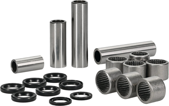 All Balls Racing 2012-2018 Yamaha XTZ12 Super Tenere Linkage Bearing Kit - 27-1203