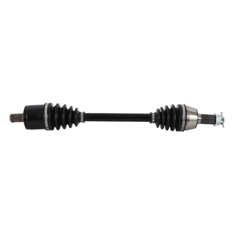 All Balls Racing 2012-2020 Polaris RZR 570 EFI 6 Ball Axle Front Left - AB6-PO-8-304